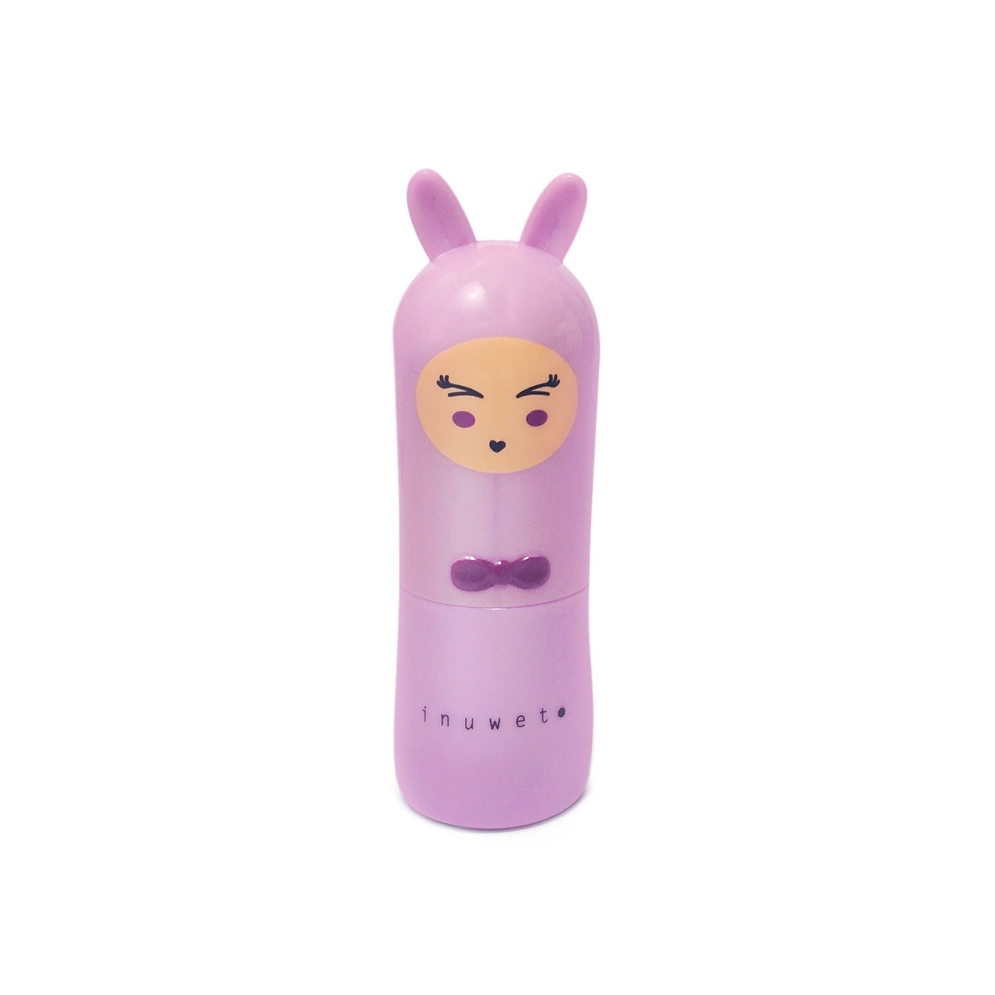 Inuwet - Bálsamo Labial Bunny Délice