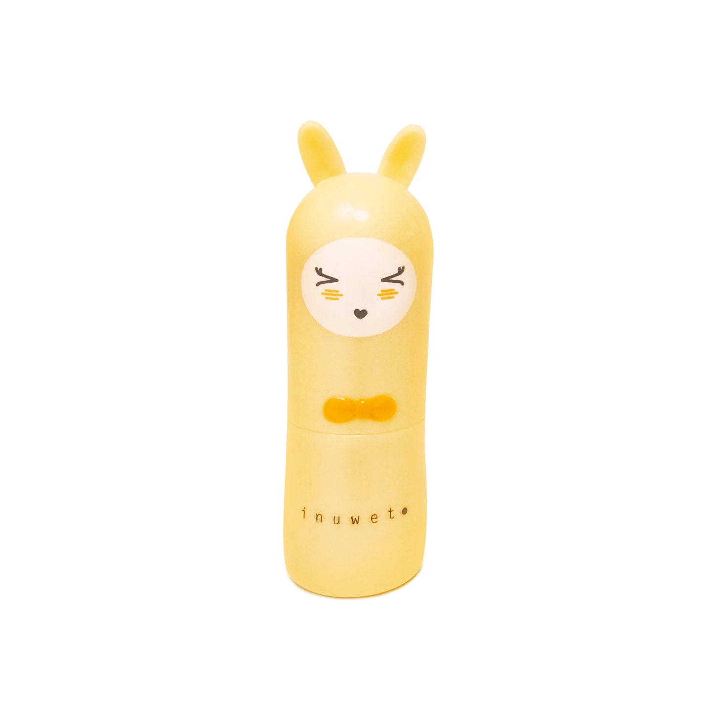 Sunny Bunny Lip Balm - Inuwet