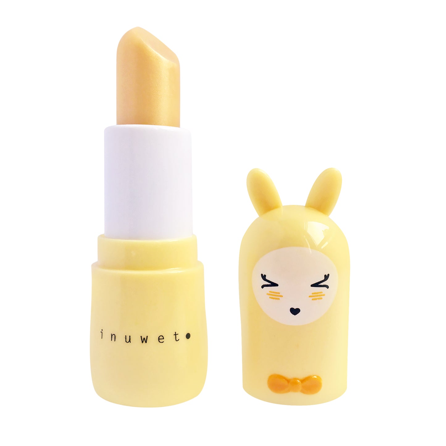 Sunny Bunny Lip Balm - Inuwet