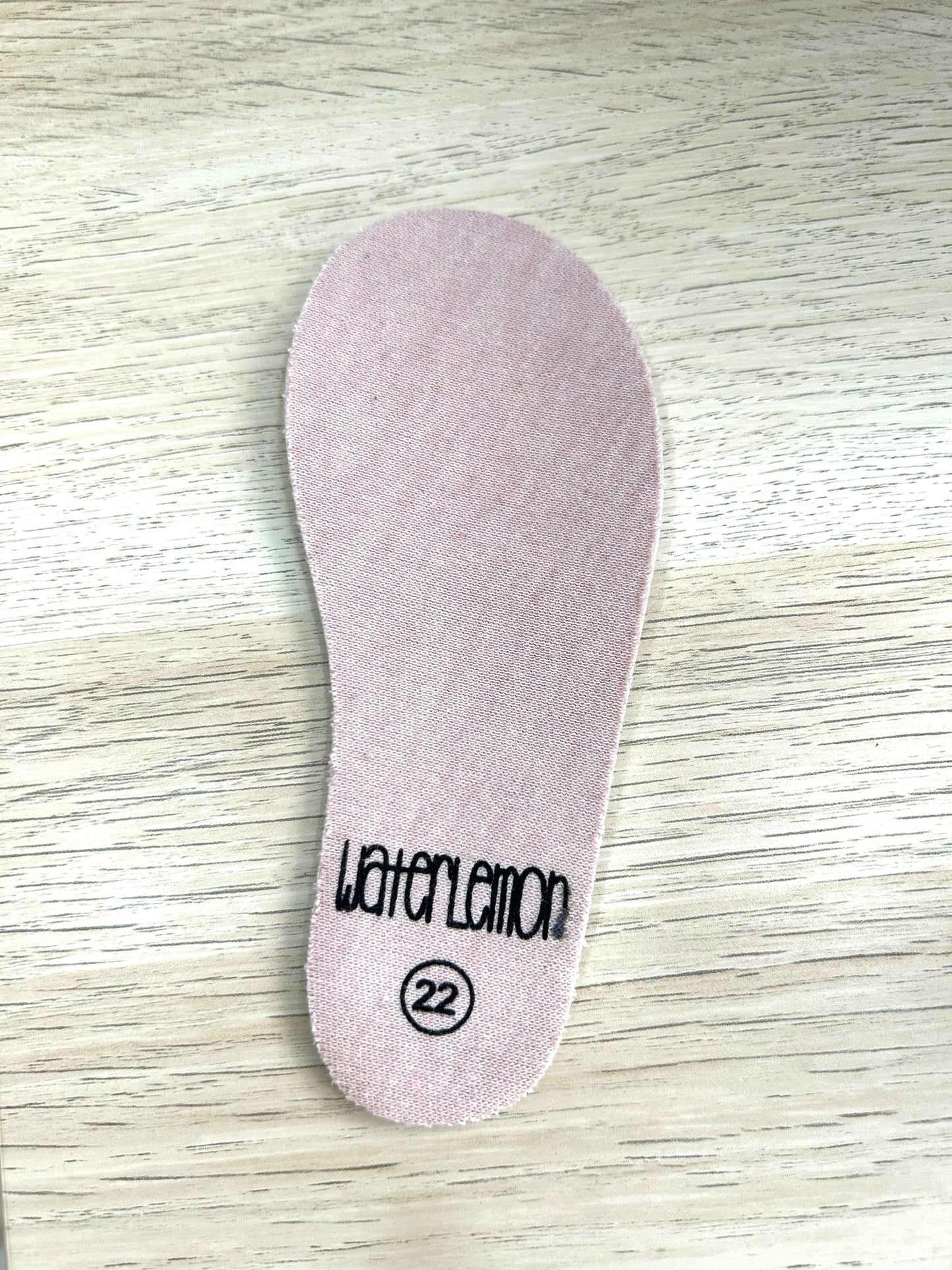 Galochas Veado Azul - Waterlemon