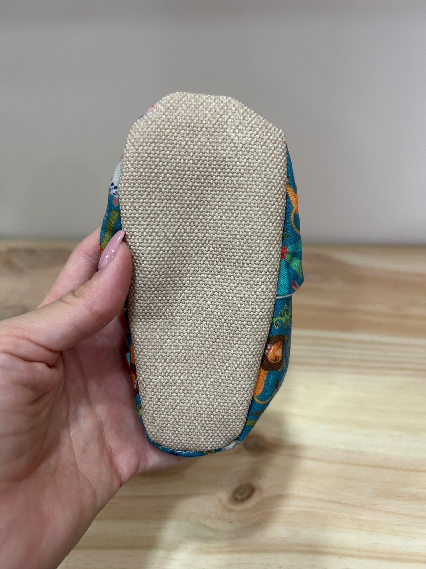 Pantufas Selva