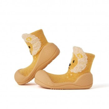 Attipas Zootopia Lion (inverno)