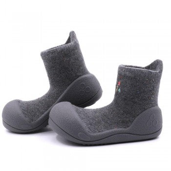 Attipas Charcoal Grey (inverno)