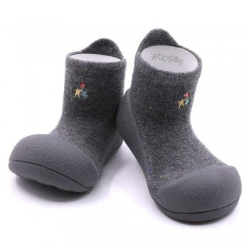Attipas Charcoal Grey (inverno)