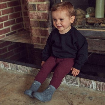 Attipas Charcoal Grey (inverno)