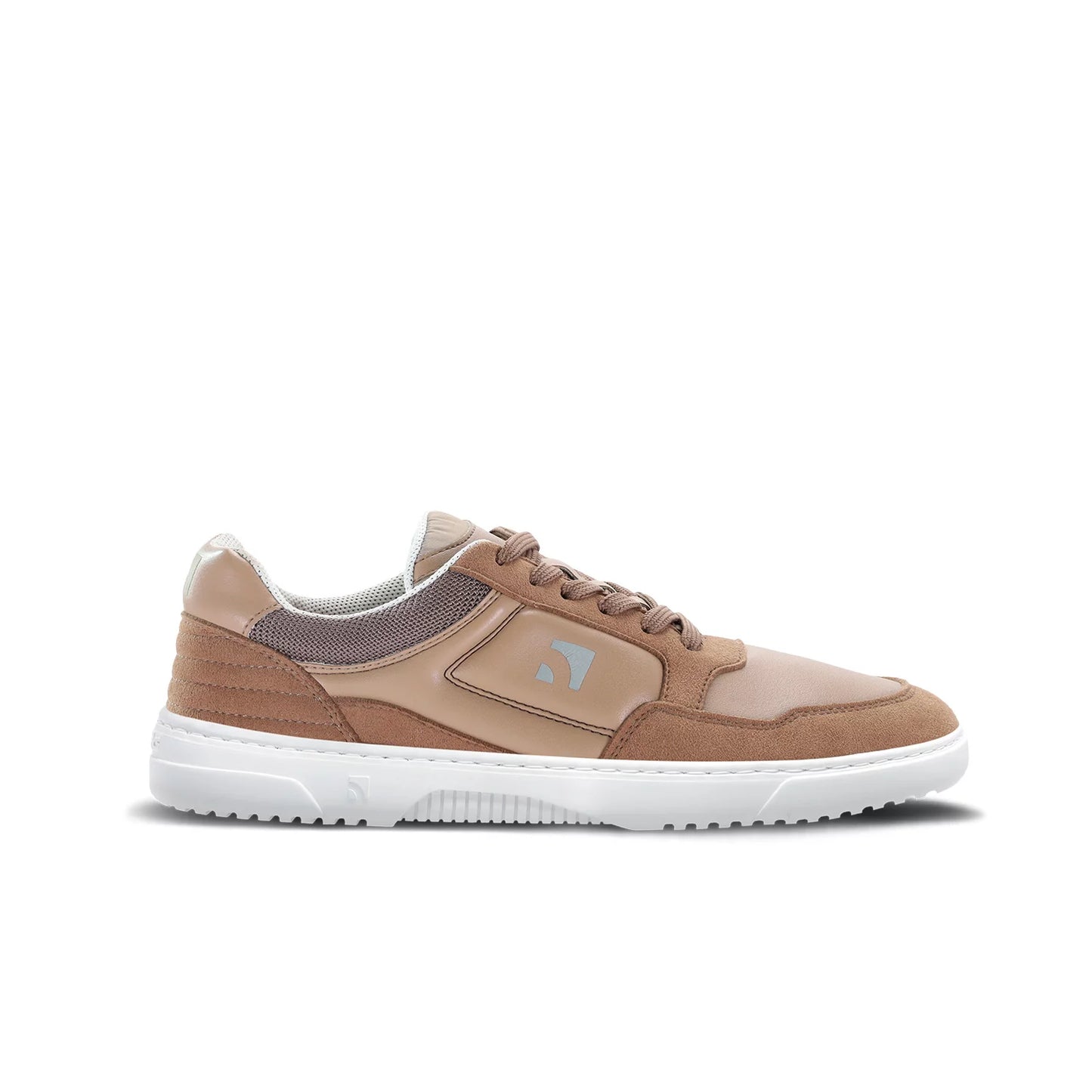Ténis Axiom Brown & White - Barebarics