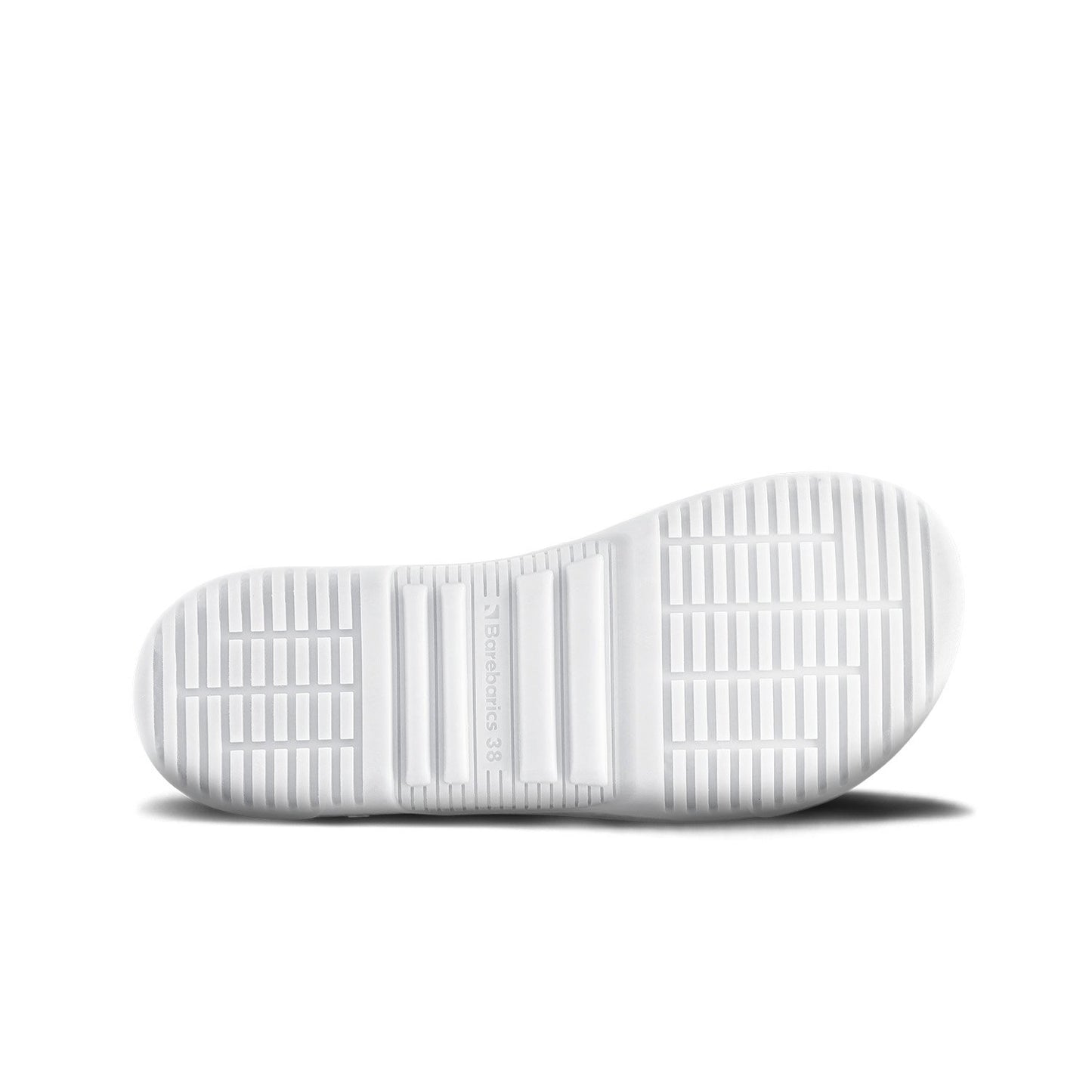 PRÉ-VENDA: Ténis Revive - Beige & White - Barebarics