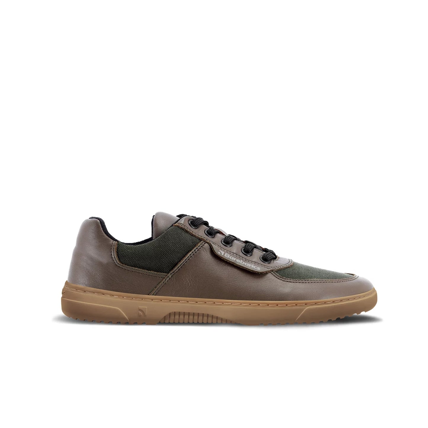 PRÉ-VENDA: Ténis Bravo Carob Brown - Barebarics