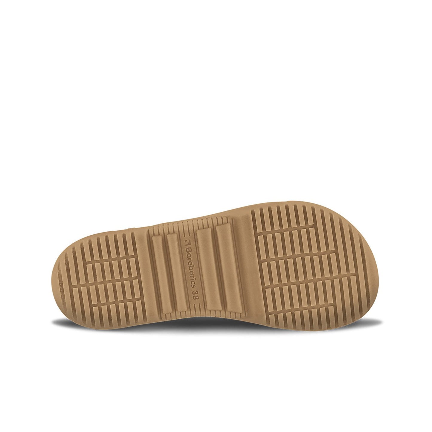 PRÉ-VENDA: Ténis Bravo Carob Brown - Barebarics