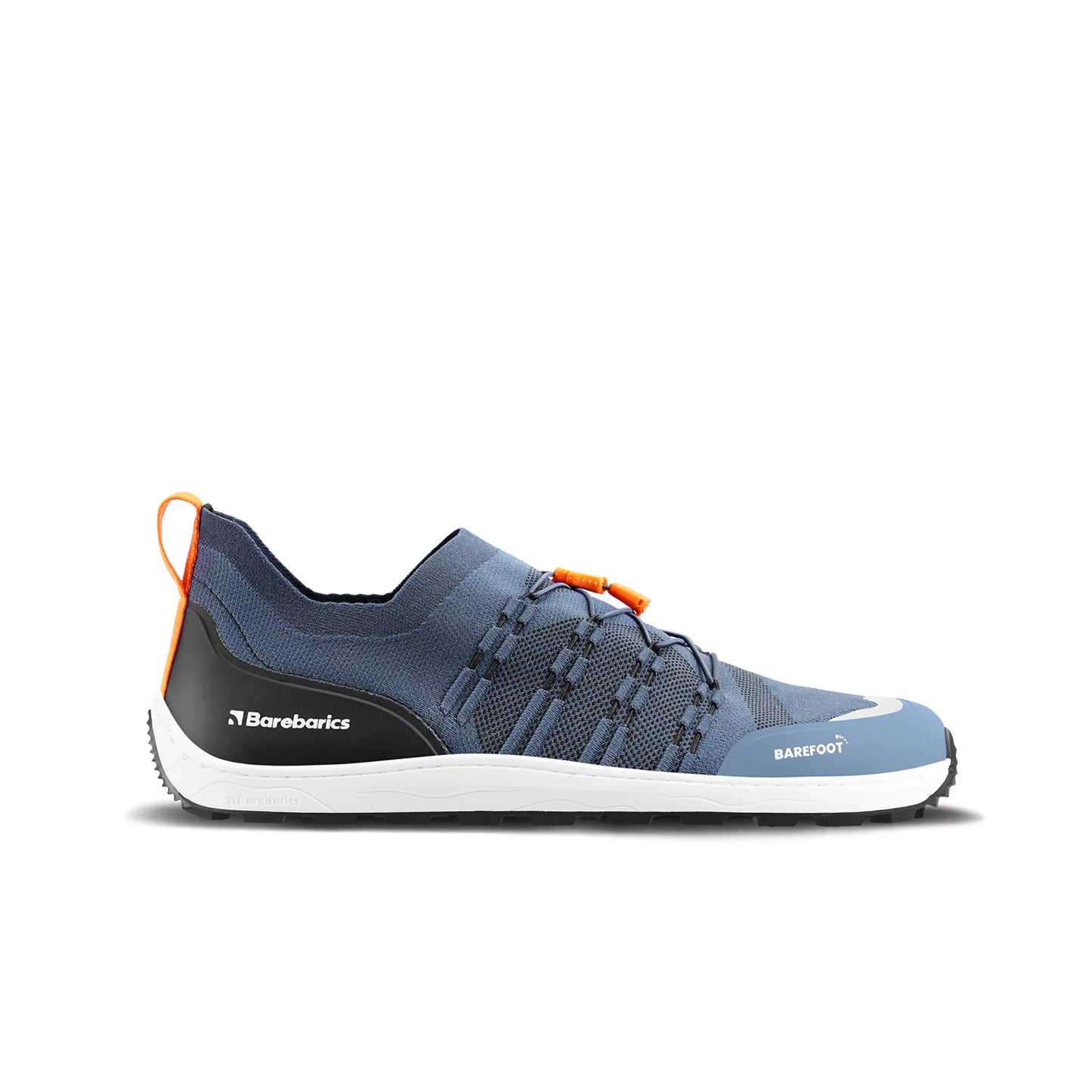 PRÉ-VENDA: Ténis Voyager Dark Blue - Barebarics