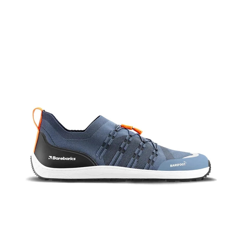 Ténis Voyager Dark Blue - Barebarics