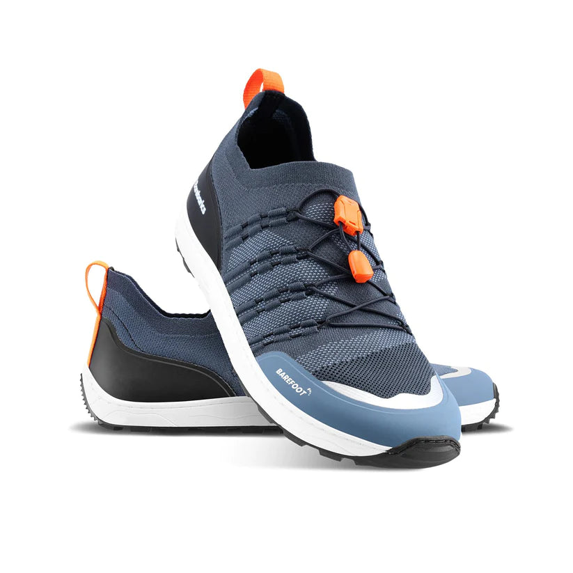 Ténis Voyager Dark Blue - Barebarics