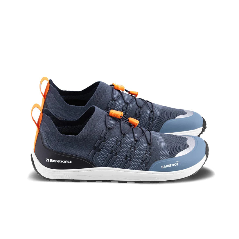 Ténis Voyager Dark Blue - Barebarics