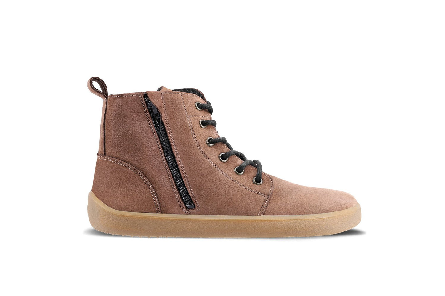 PRÉ-VENDA: Botas Atlas Chocolate - Be Lenka