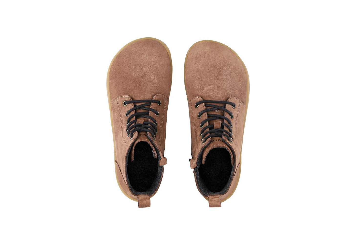 PRÉ-VENDA: Botas Atlas Chocolate - Be Lenka