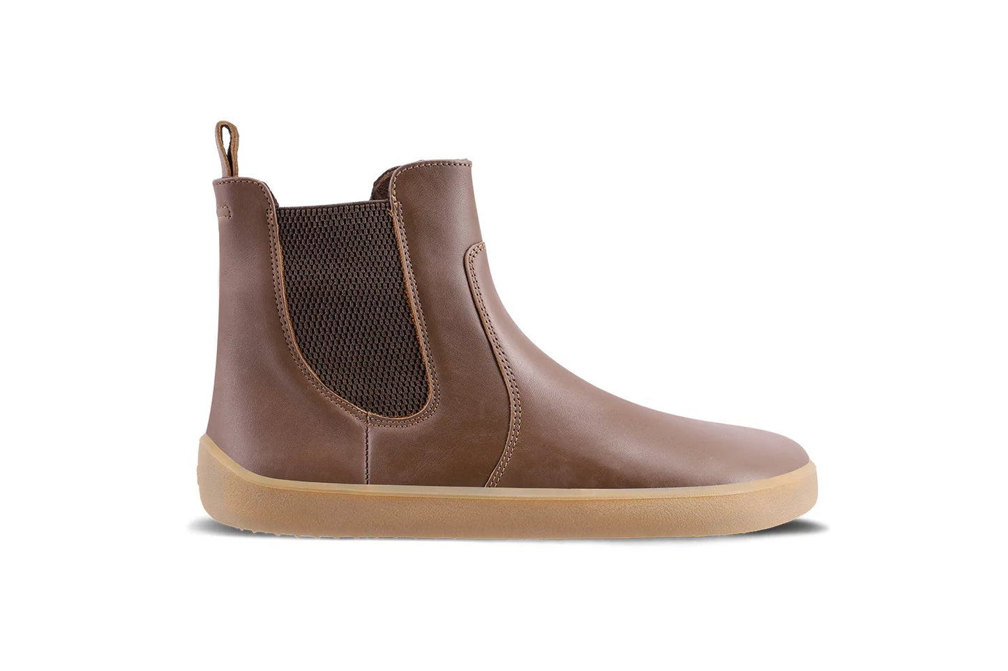 PRÉ-VENDA: Ténis Entice Dark Brown - Be Lenka