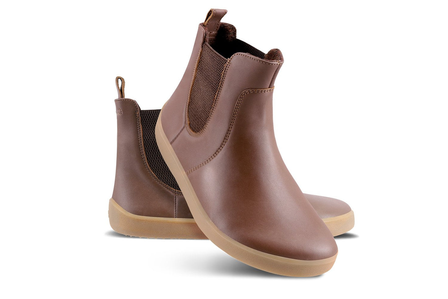 PRÉ-VENDA: Ténis Entice Dark Brown - Be Lenka
