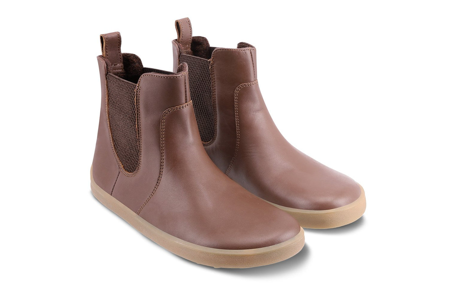 PRÉ-VENDA: Ténis Entice Dark Brown - Be Lenka