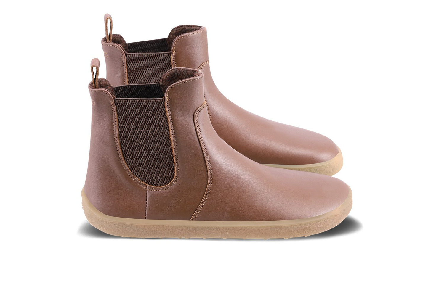 PRÉ-VENDA: Ténis Entice Dark Brown - Be Lenka