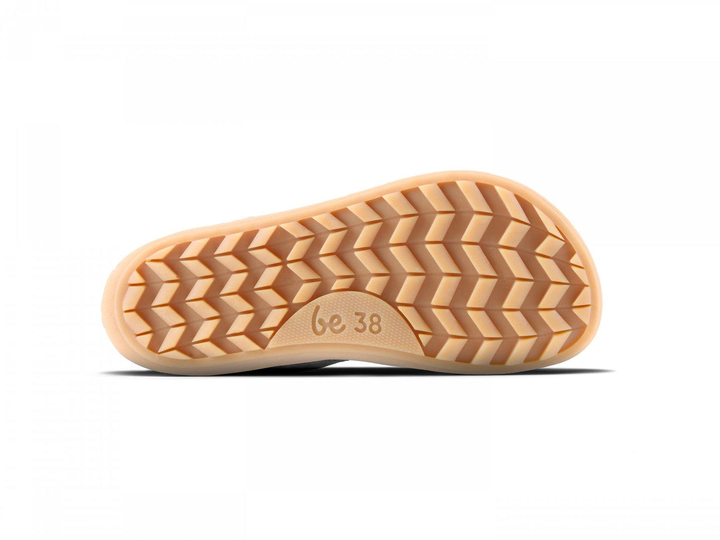 Botas Polaris Brown - Be Lenka
