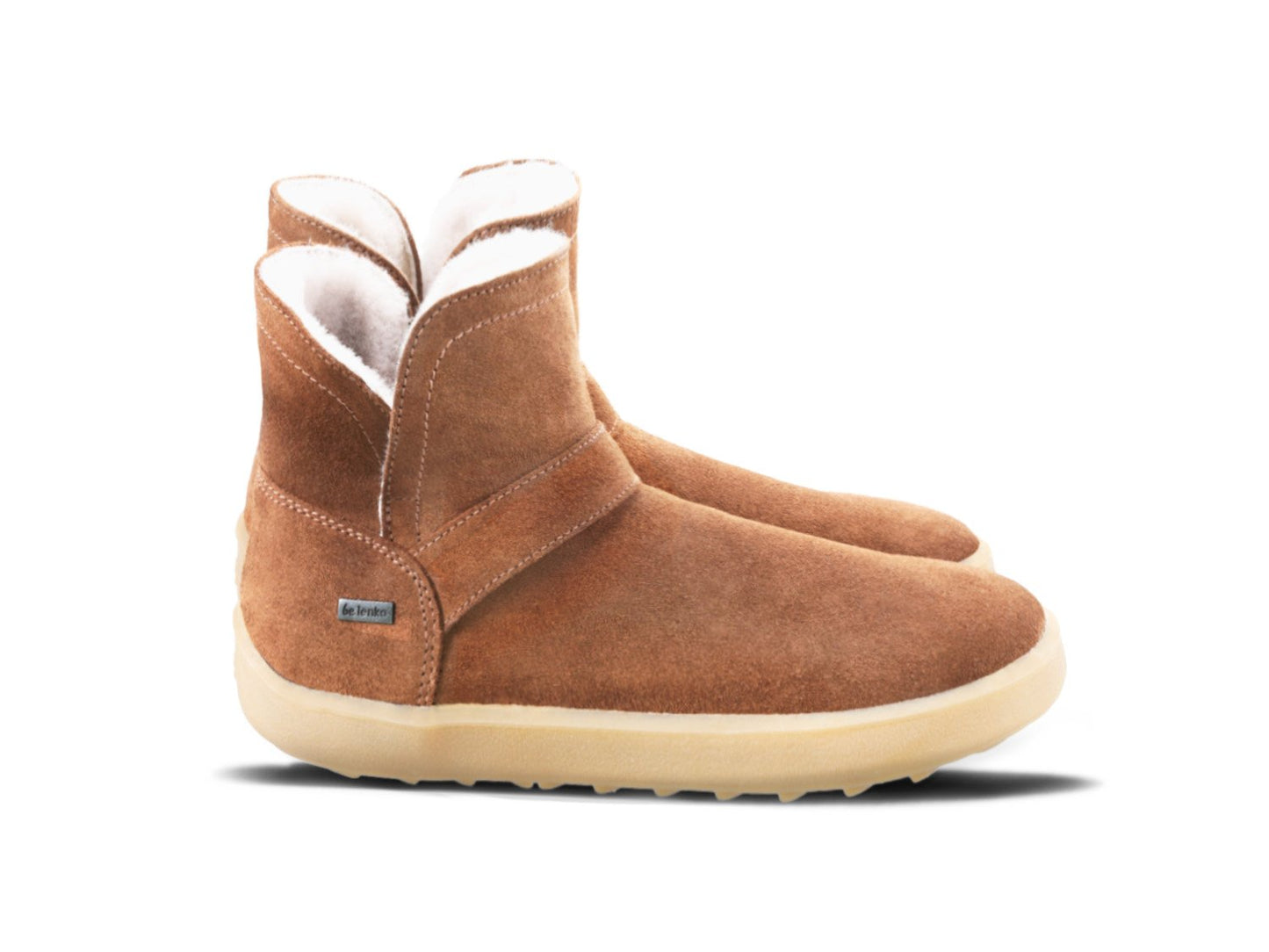 Botas Polaris Brown - Be Lenka