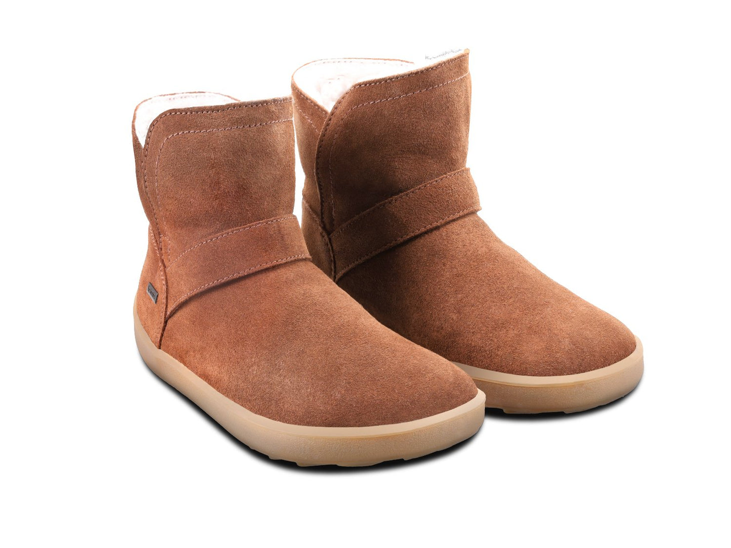Botas Polaris Brown - Be Lenka