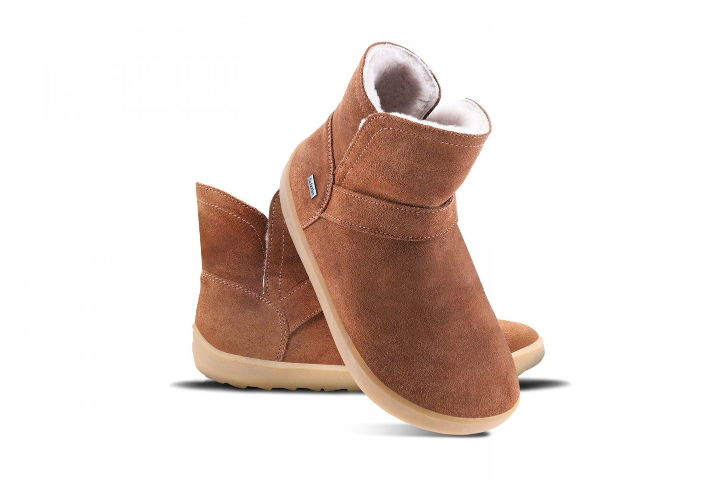 Botas Polaris Brown - Be Lenka