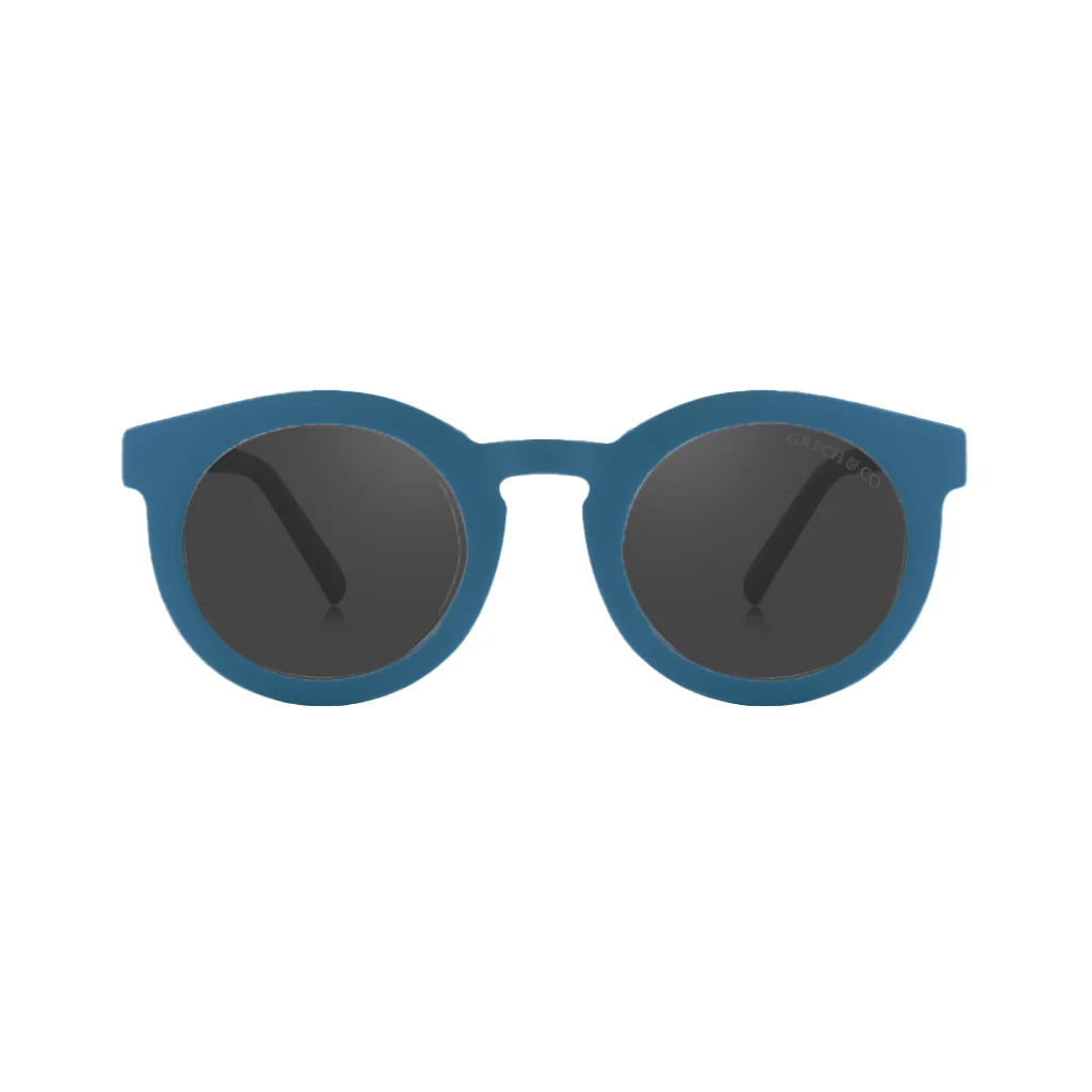 Grech&Co - Óculos de Sol Flexíveis Desert Teal