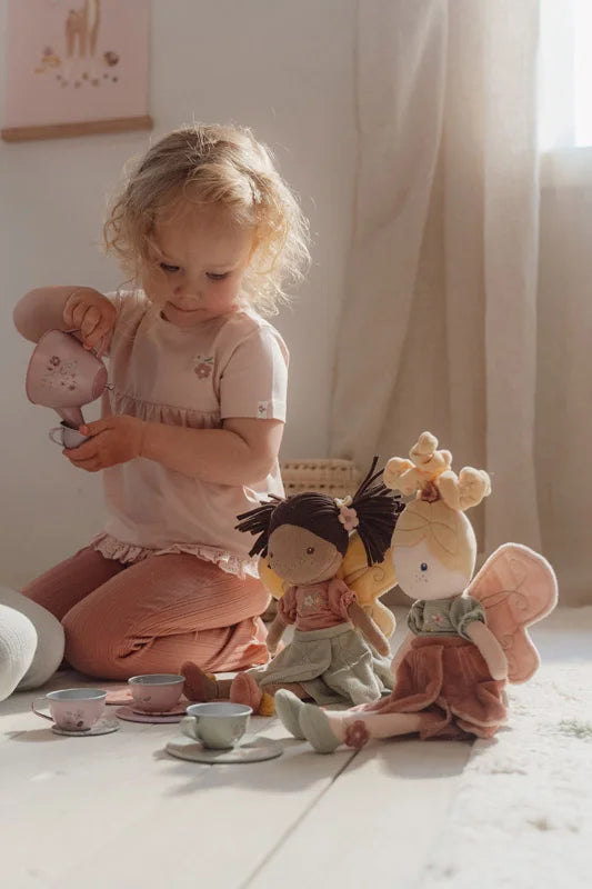 Little Dutch - Peluche Fada Mila