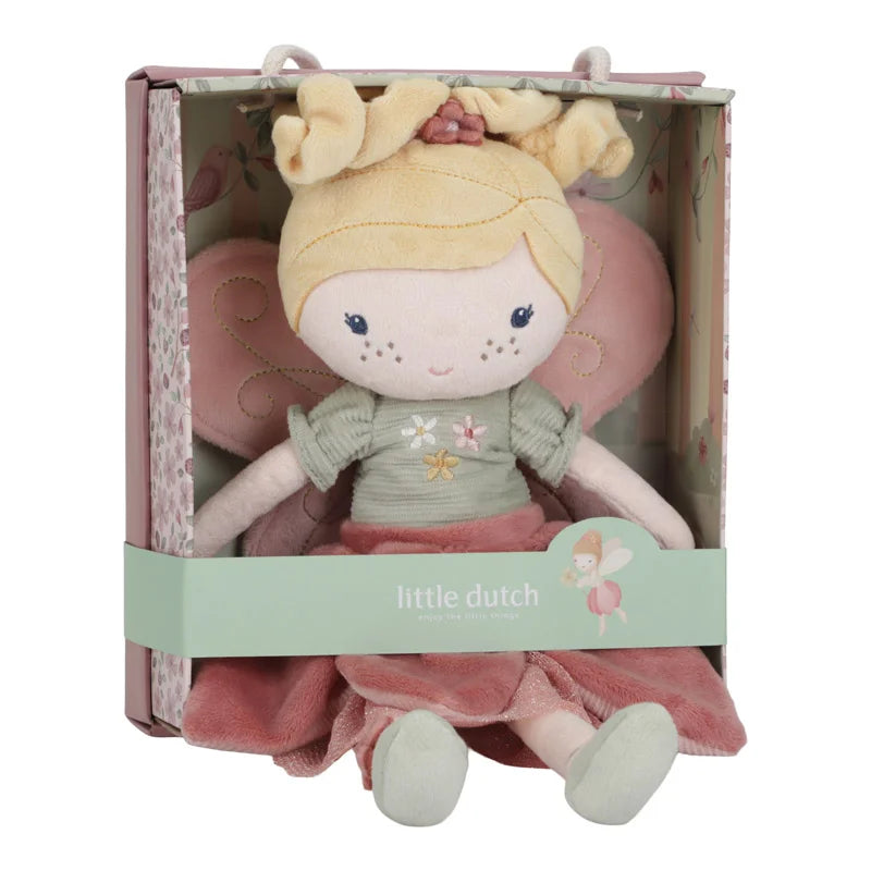 Little Dutch - Peluche Fada Mila