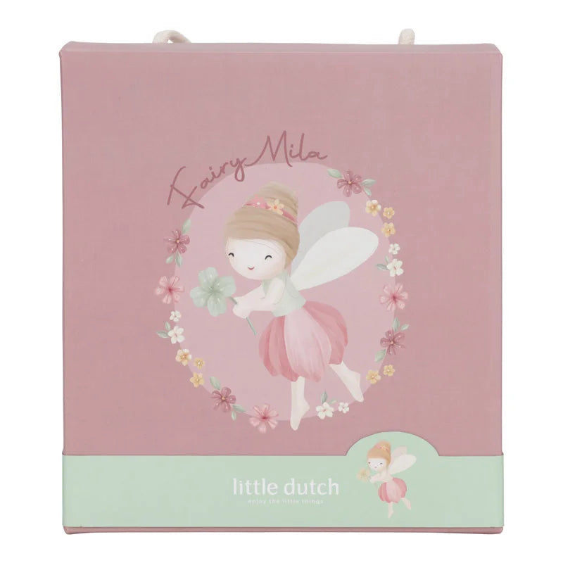 Little Dutch - Peluche Fada Mila