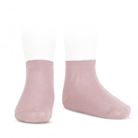 Condor - Meias Pale Pink
