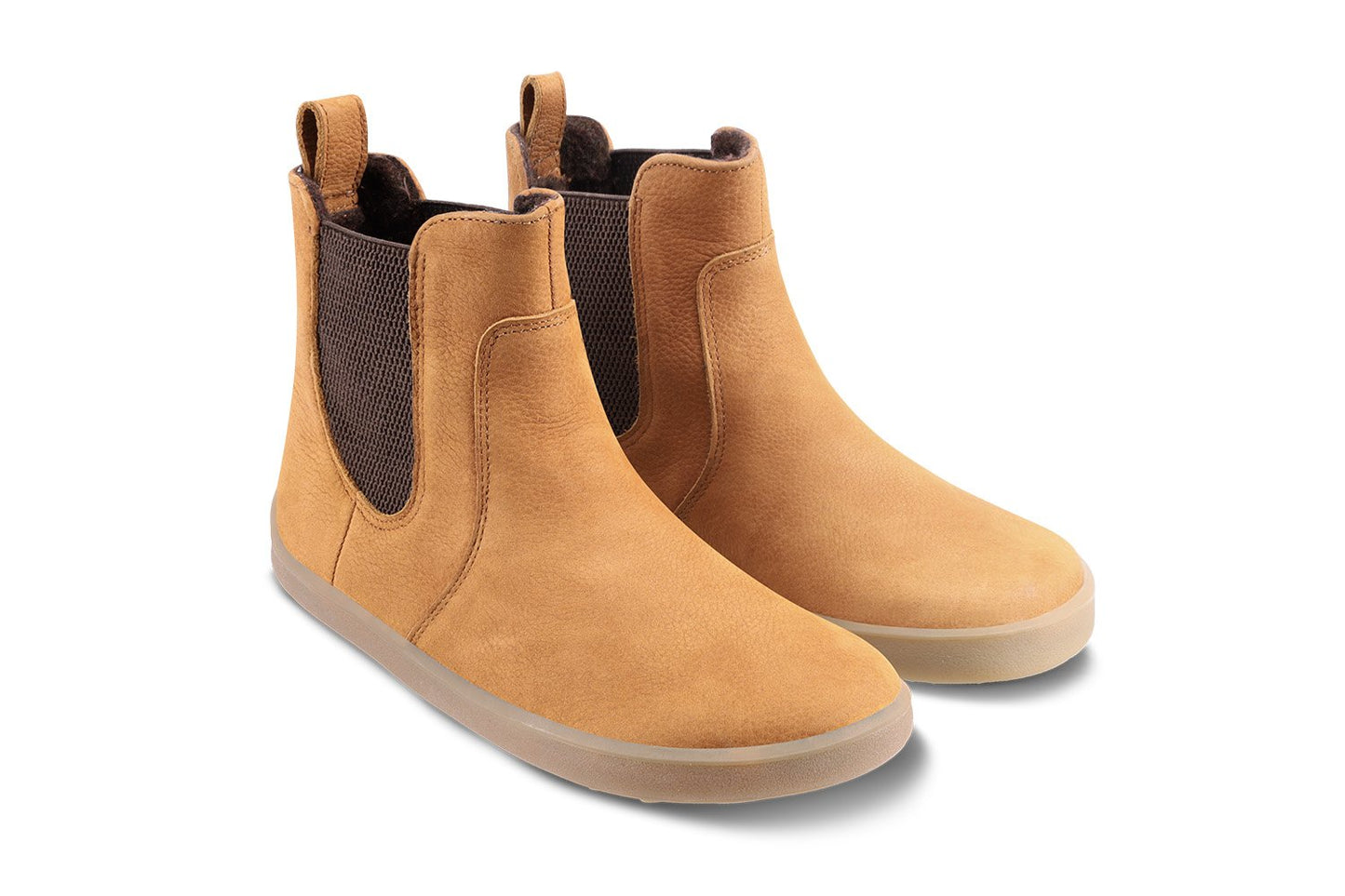 Botas Entice Neo Cinnamon Brown (Waterproof) - Be Lenka