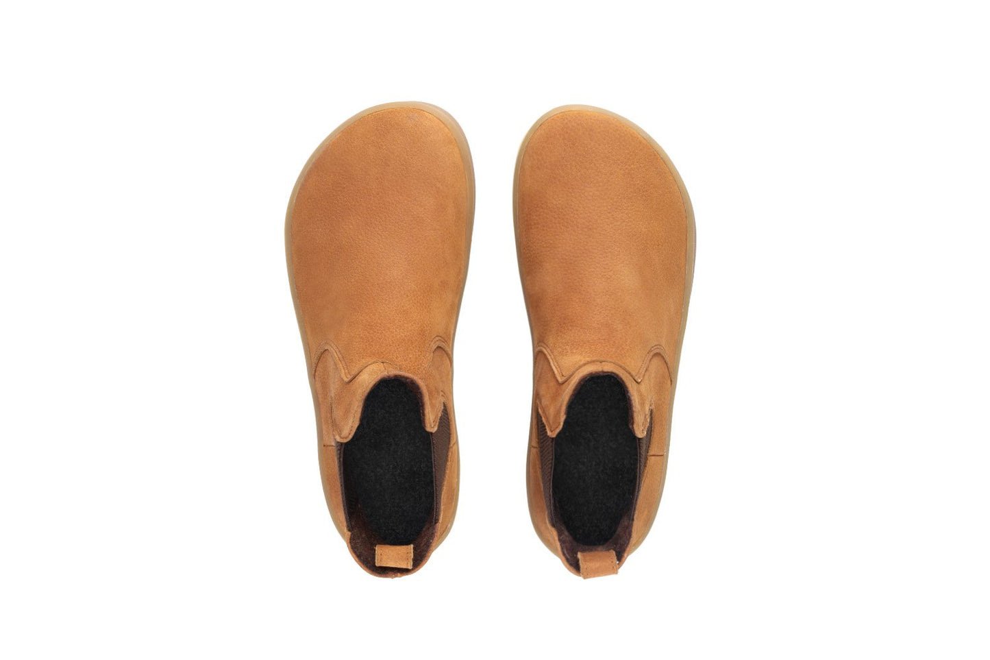 Botas Entice Neo Cinnamon Brown (Waterproof) - Be Lenka