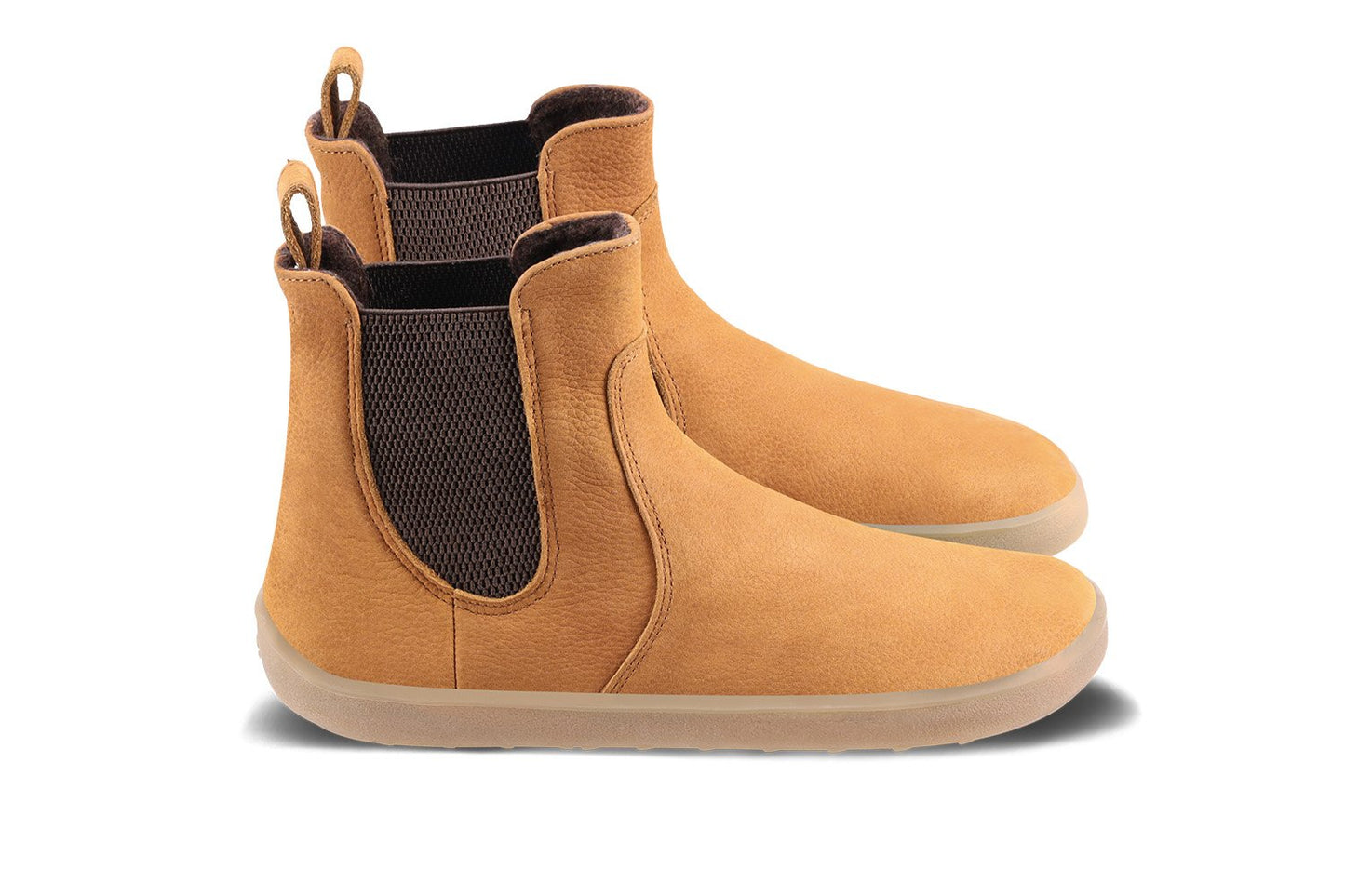 Botas Entice Neo Cinnamon Brown (Waterproof) - Be Lenka