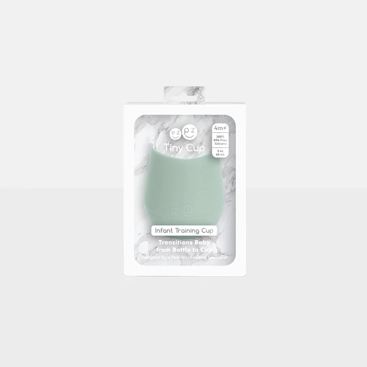Tiny Cup Verde Nórdico - EZPZ