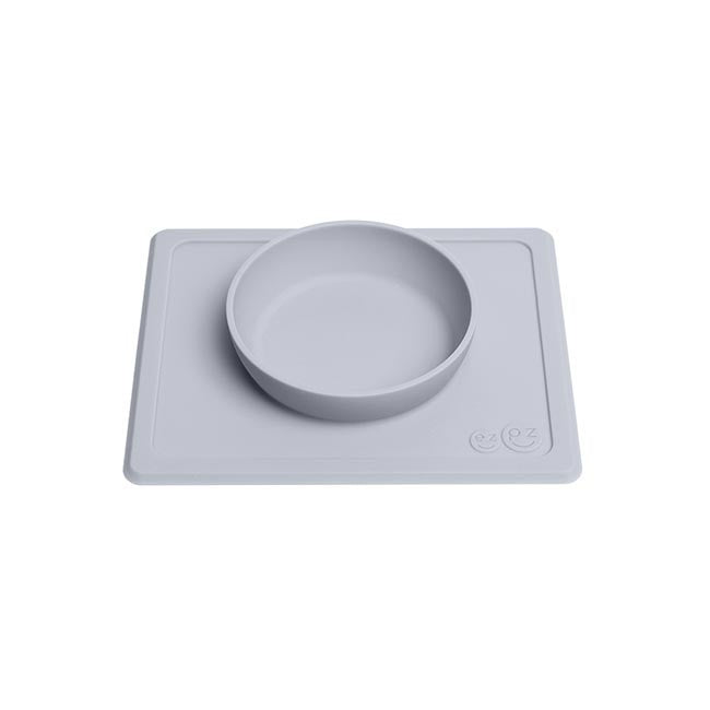 Mini Bowl Cinza Nórdico - EZPZ