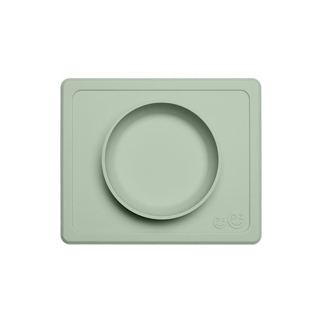 Mini Bowl Verde Nórdico - EZPZ