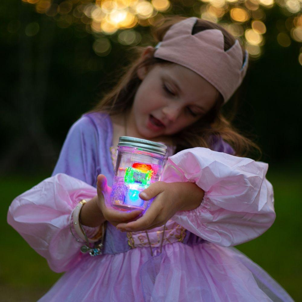Cubos de luz - Glo Pals