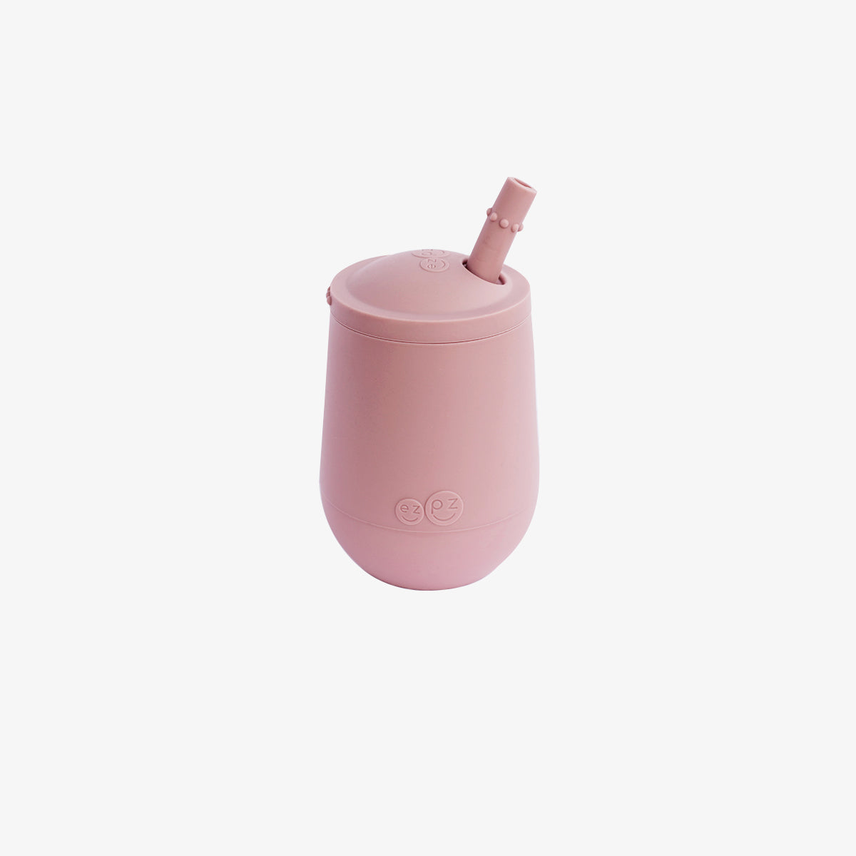 Mini Cup com Palhinha Rosa Nórdico - EZPZ