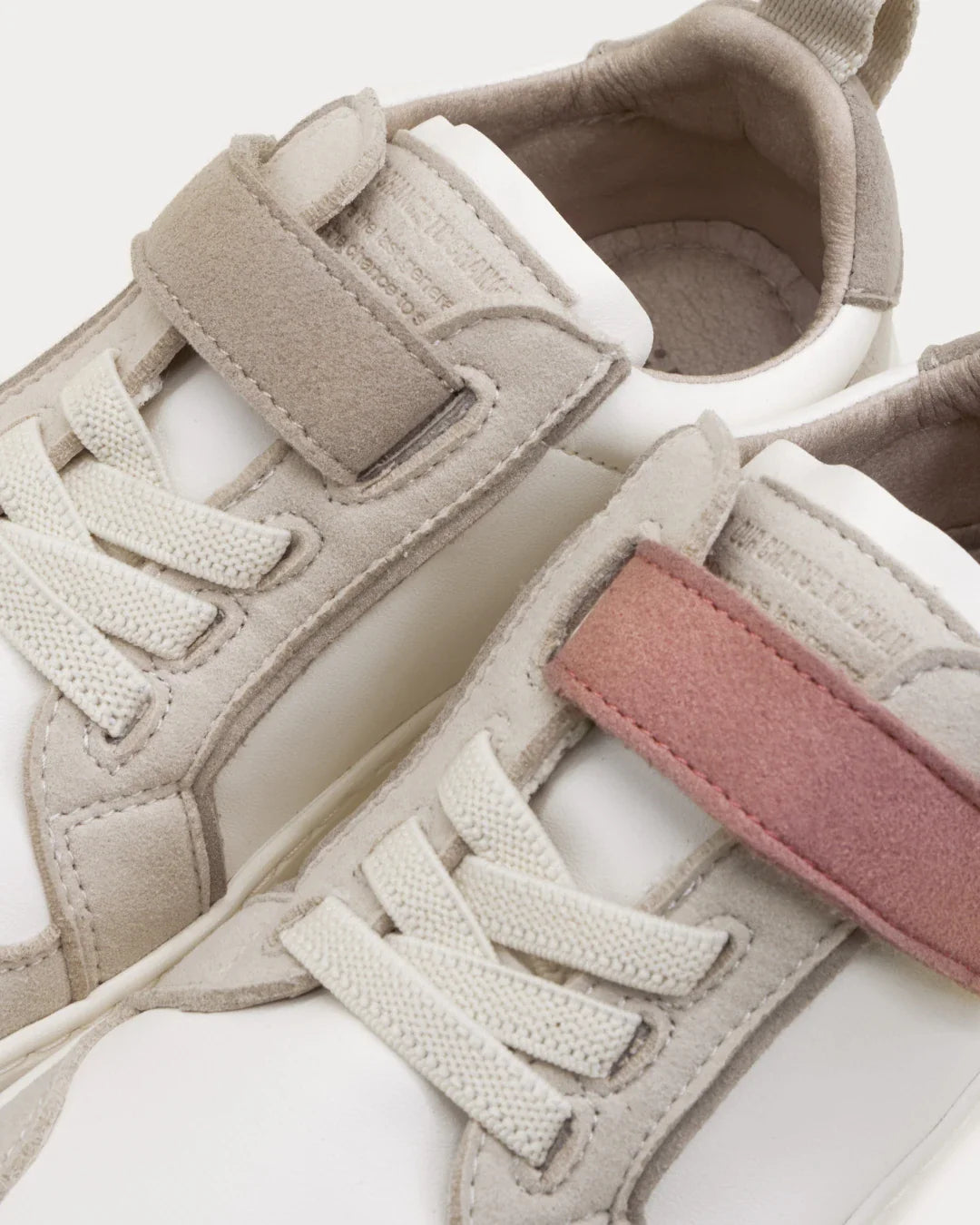 Muris - Ténis Lyon Junior Taupe