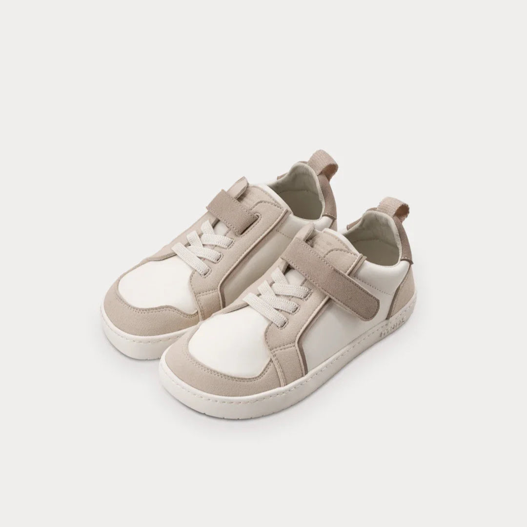 Muris - Ténis Lyon Junior Taupe
