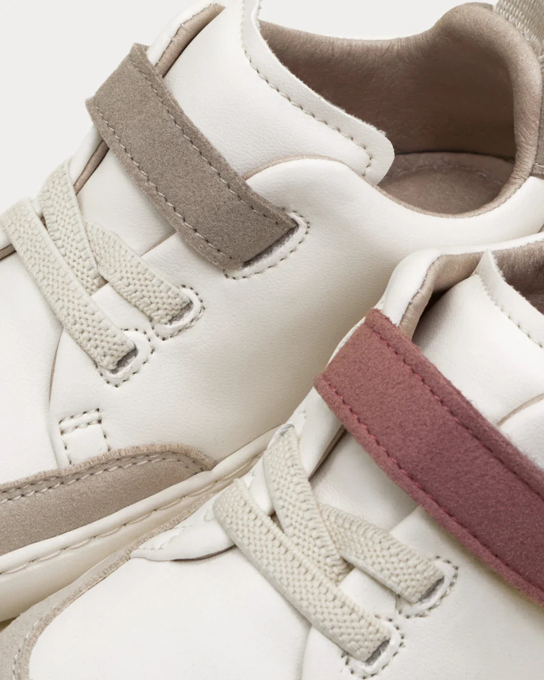 Muris - Ténis Lyon Mini Taupe