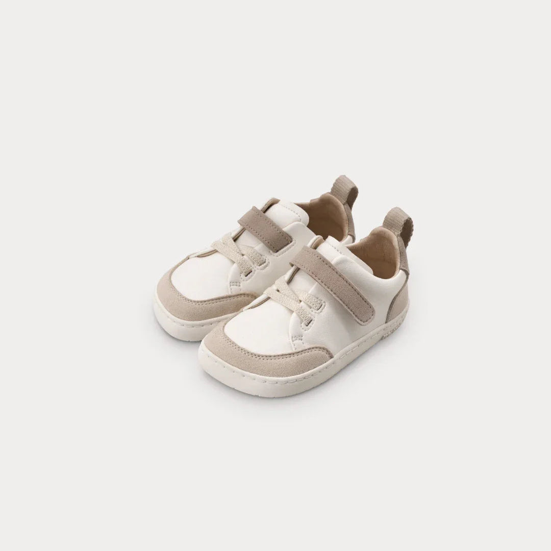 Muris - Ténis Lyon Mini Taupe