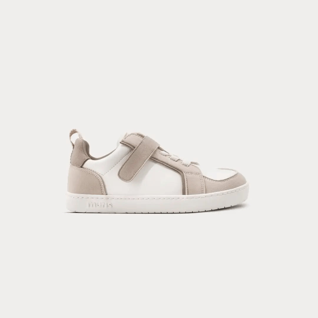 Muris - Ténis Lyon Junior Taupe