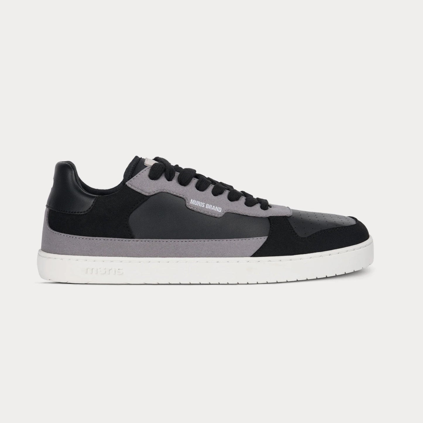 Muris - Ténis Majorca Man Black