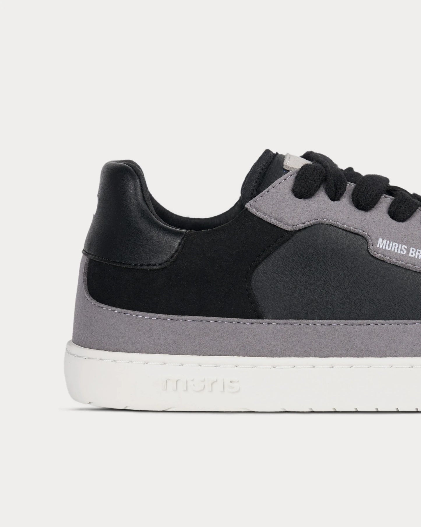 Muris - Ténis Majorca Man Black