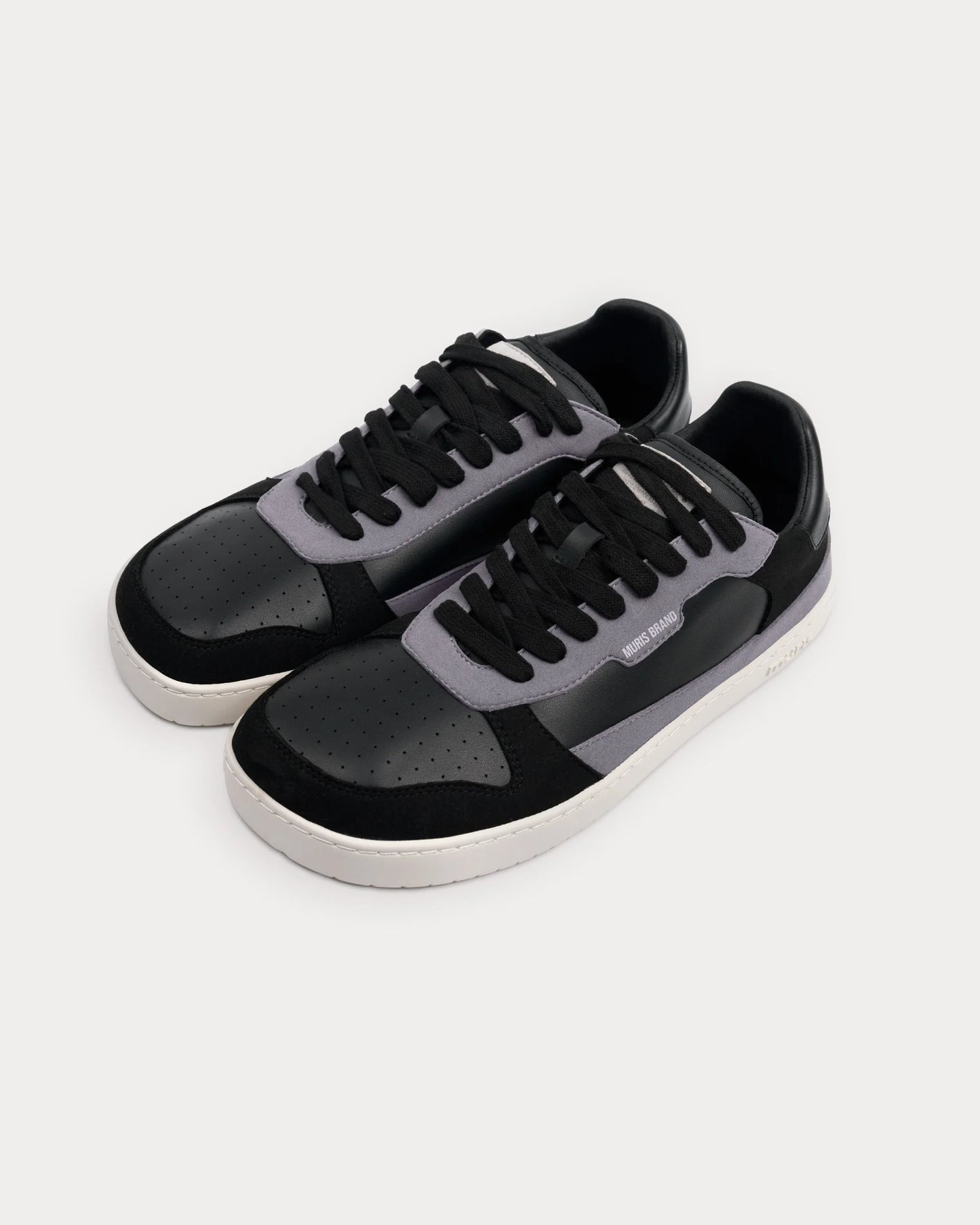 Muris - Ténis Majorca Man Black