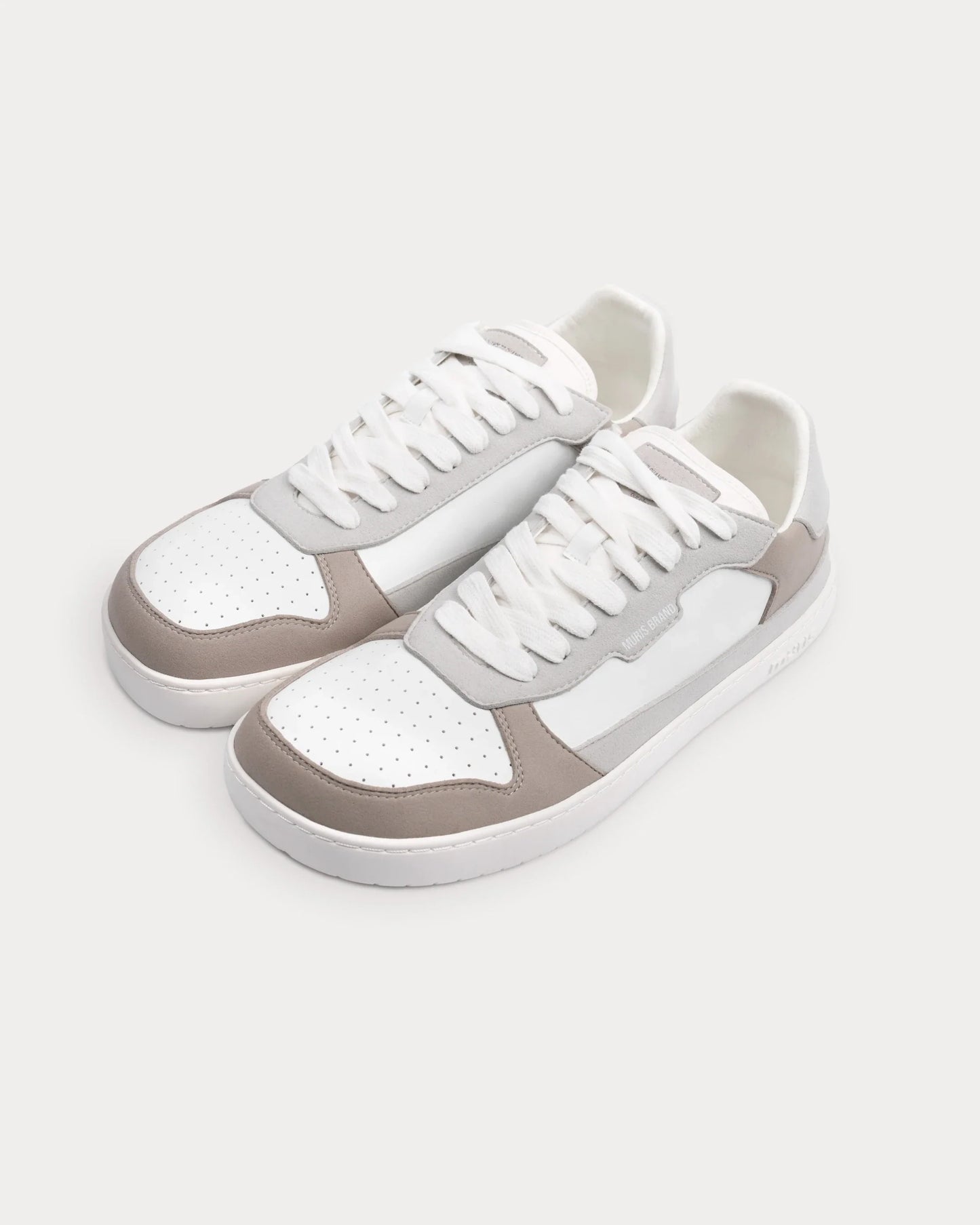 Muris - Ténis Majorca Man Ivory