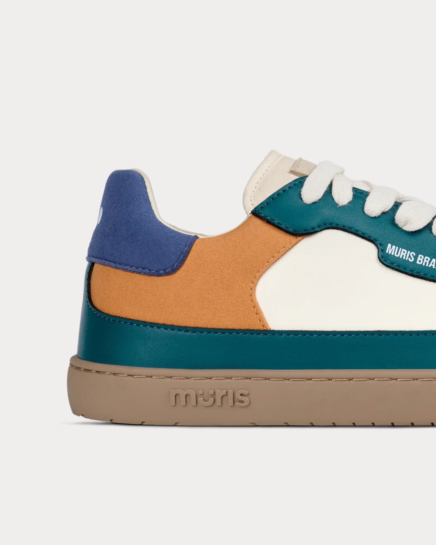 Muris - Ténis Majorca Man Teal